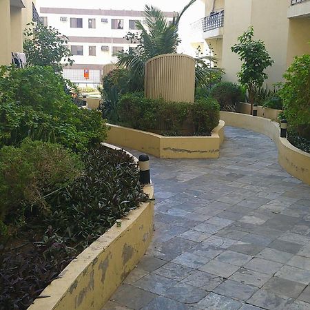 Ruby Star Hostel Dubai F2 Esterno foto