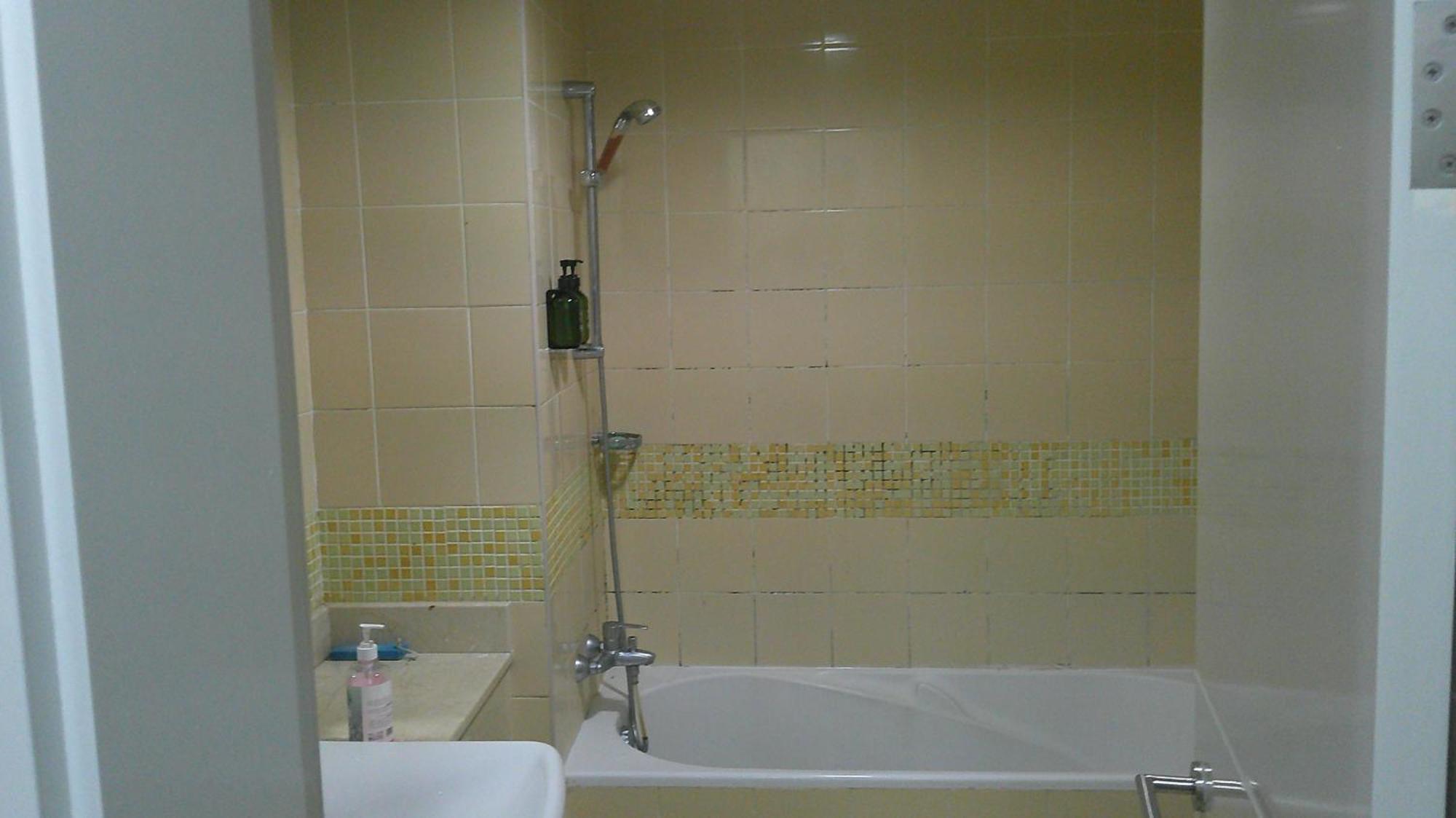 Ruby Star Hostel Dubai F2 Esterno foto