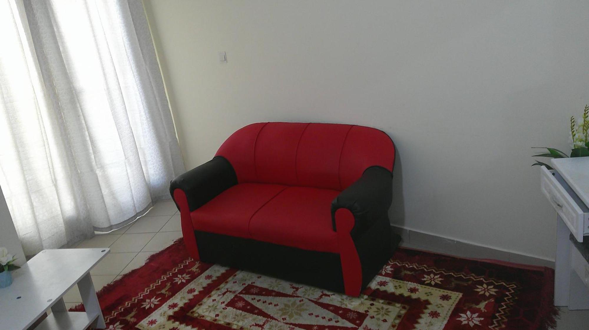 Ruby Star Hostel Dubai F2 Esterno foto