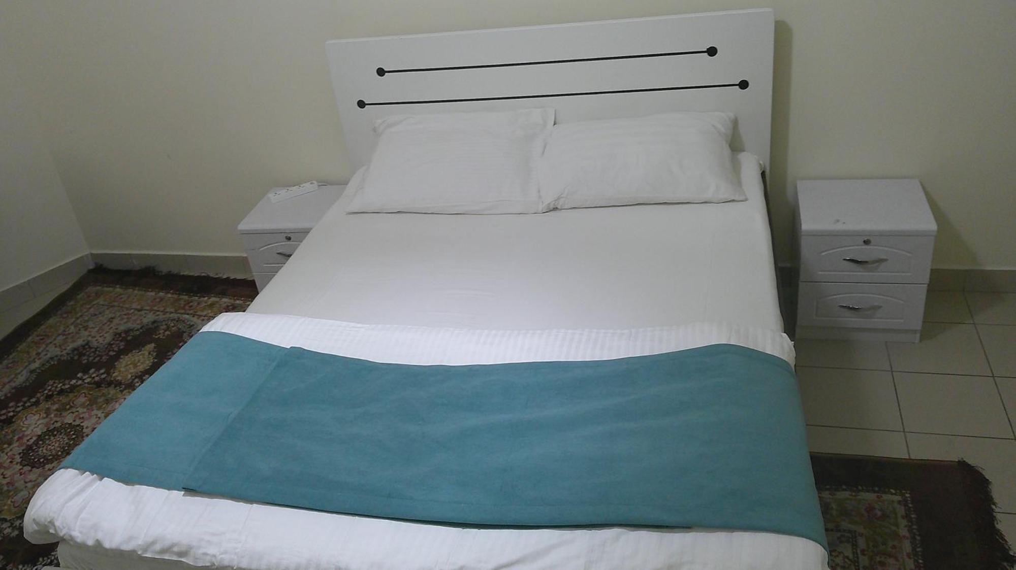 Ruby Star Hostel Dubai F2 Esterno foto
