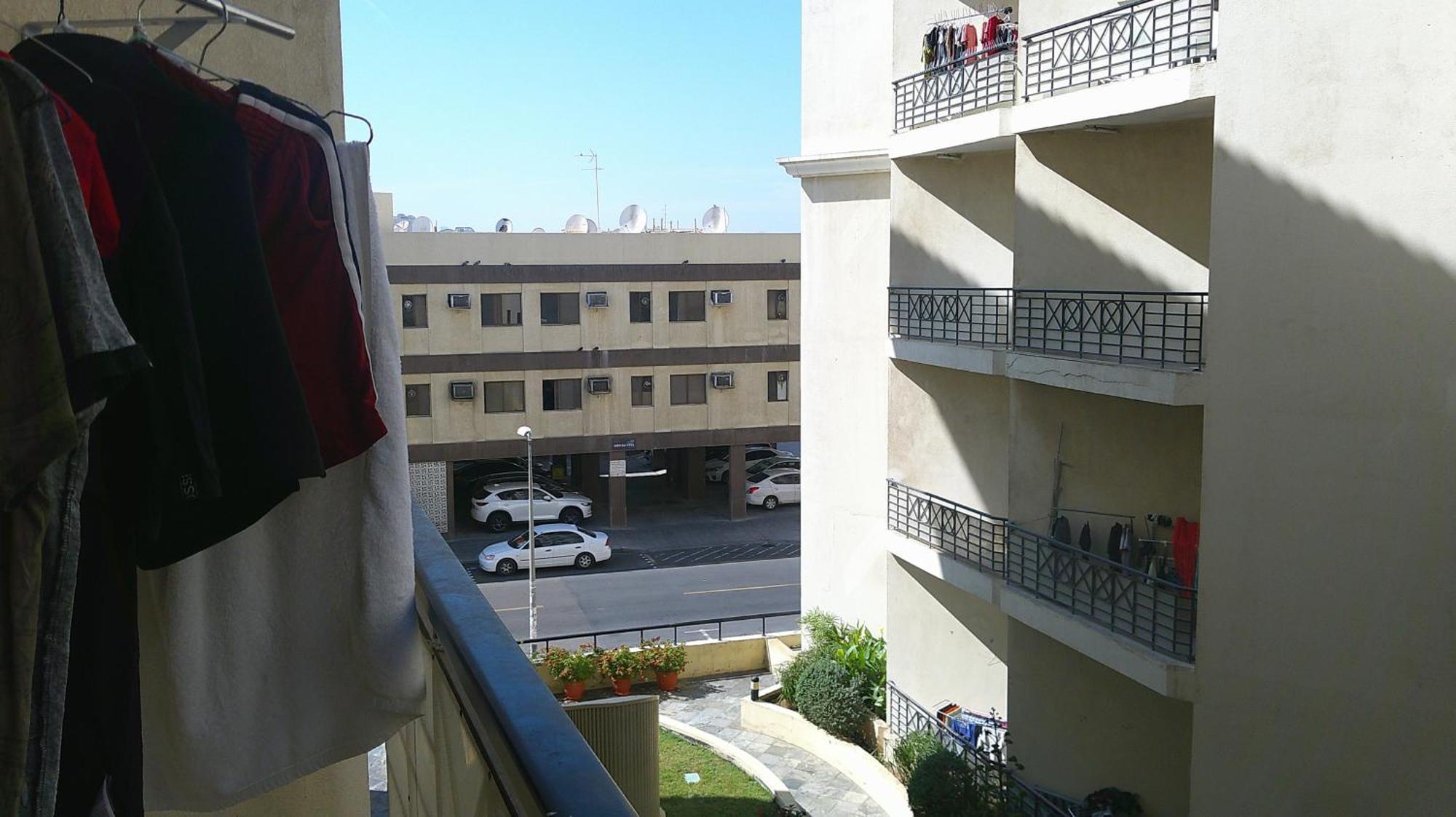 Ruby Star Hostel Dubai F2 Esterno foto