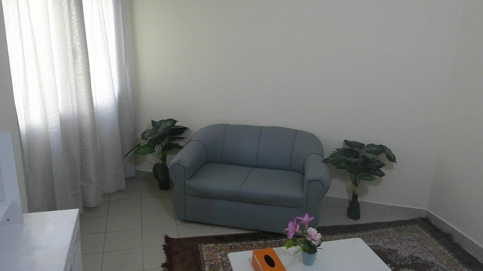 Ruby Star Hostel Dubai F2 Esterno foto