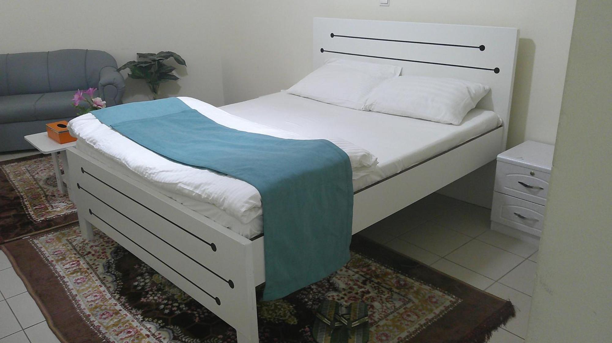 Ruby Star Hostel Dubai F2 Esterno foto
