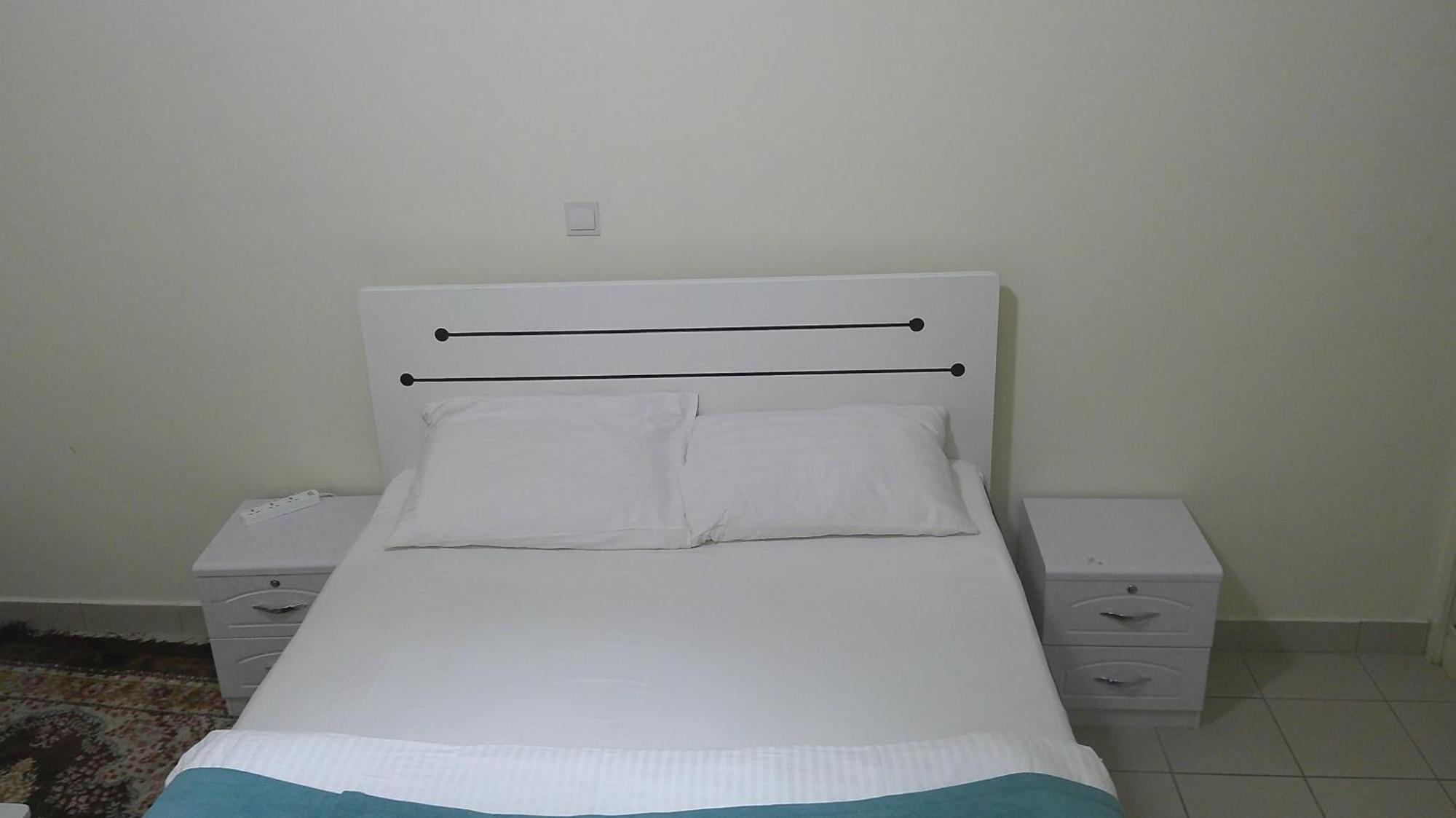 Ruby Star Hostel Dubai F2 Esterno foto