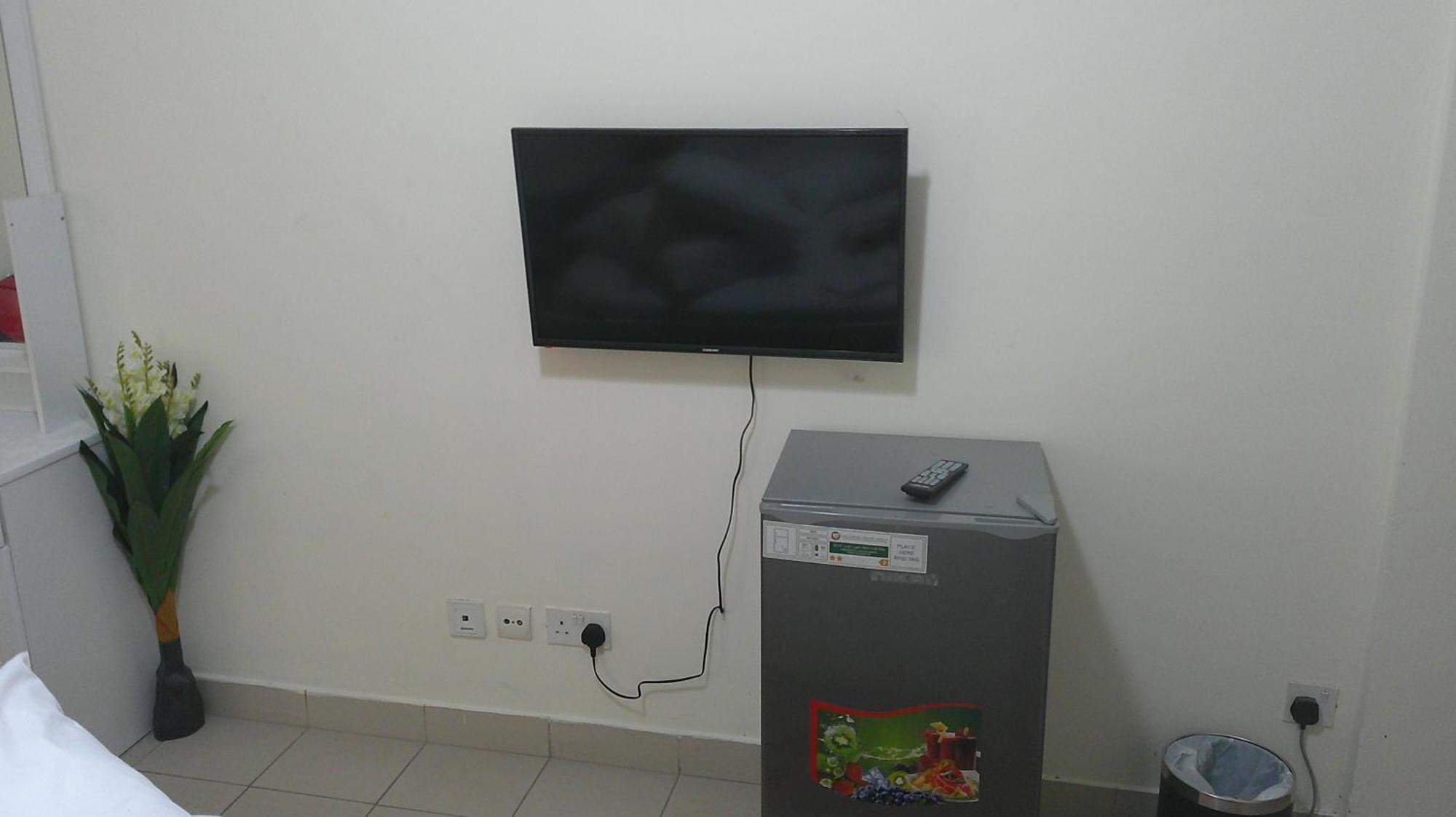 Ruby Star Hostel Dubai F2 Esterno foto