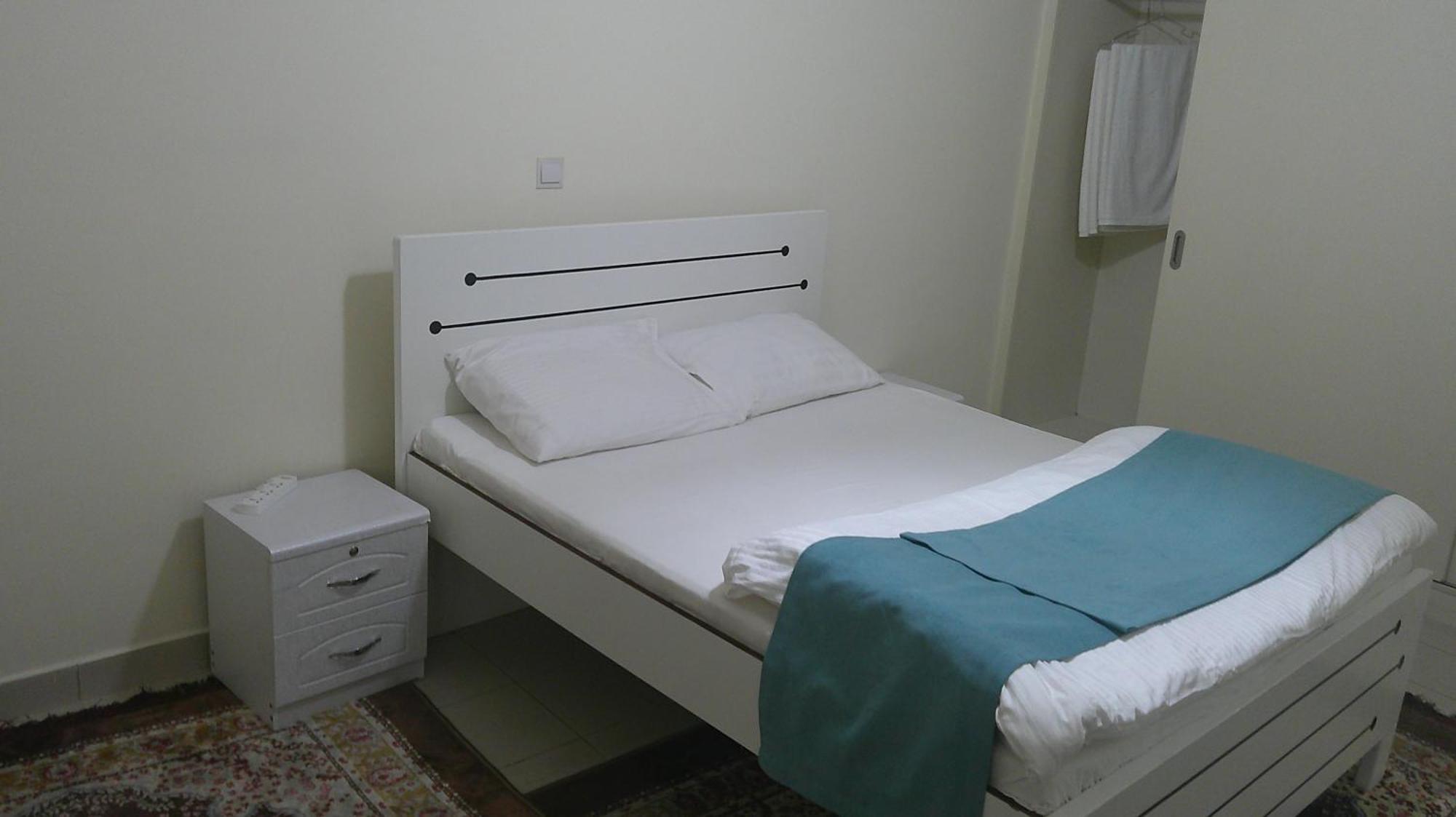 Ruby Star Hostel Dubai F2 Esterno foto