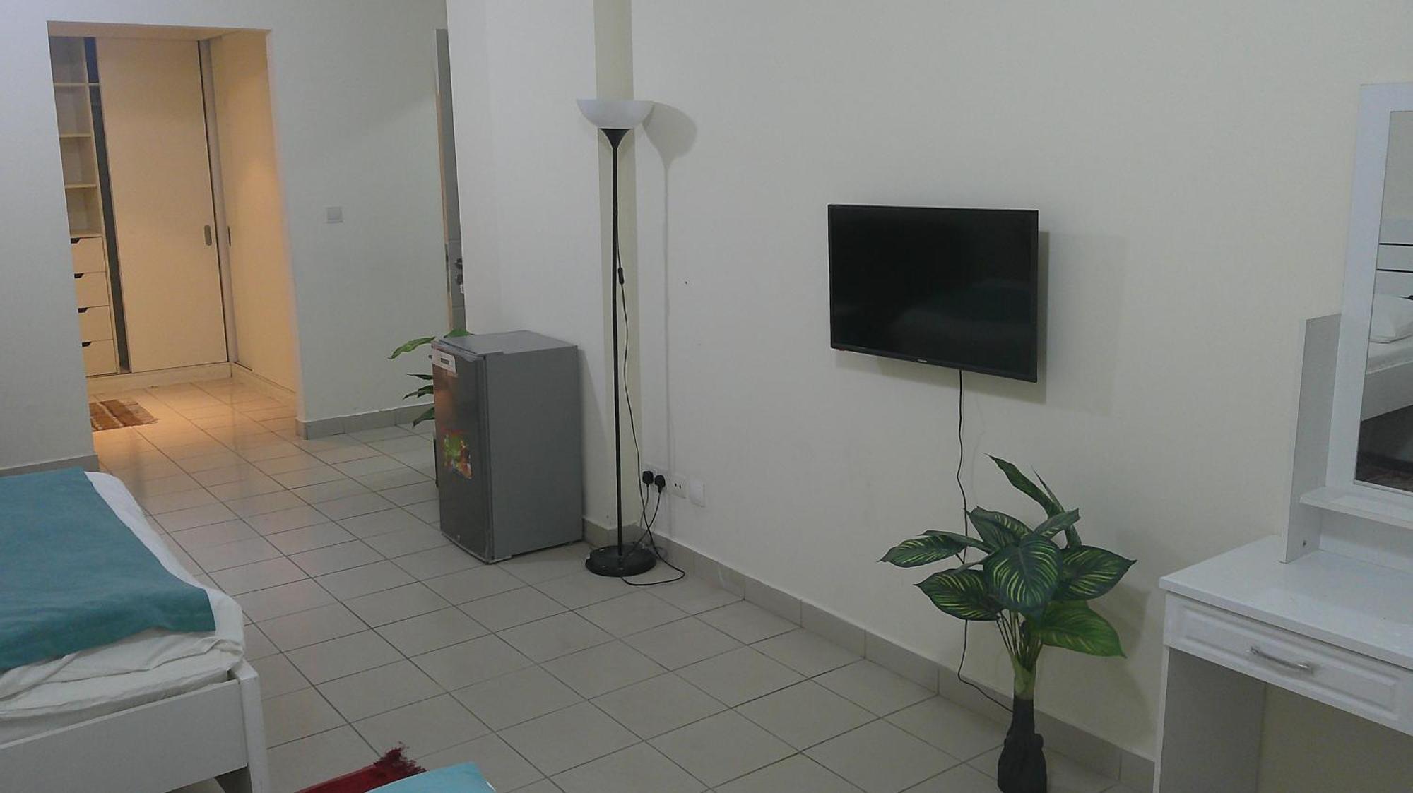 Ruby Star Hostel Dubai F2 Esterno foto