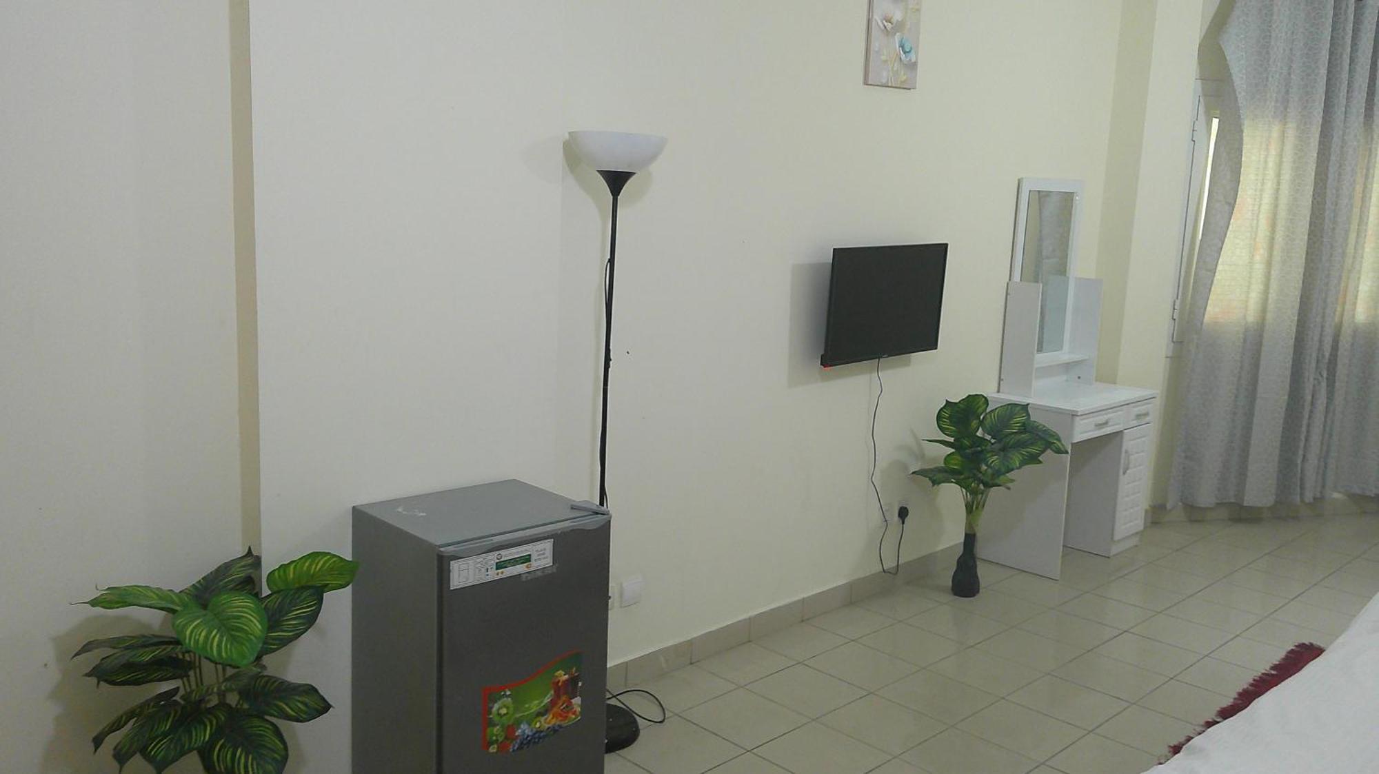 Ruby Star Hostel Dubai F2 Esterno foto