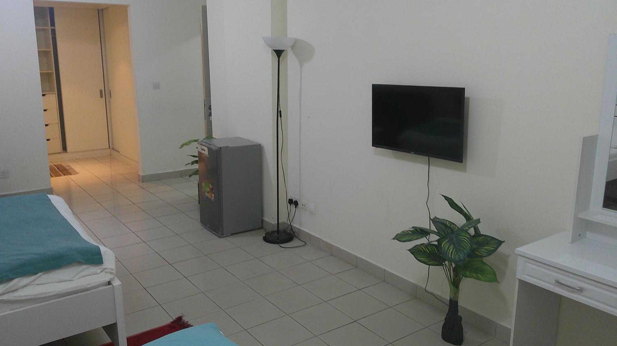 Ruby Star Hostel Dubai F2 Esterno foto