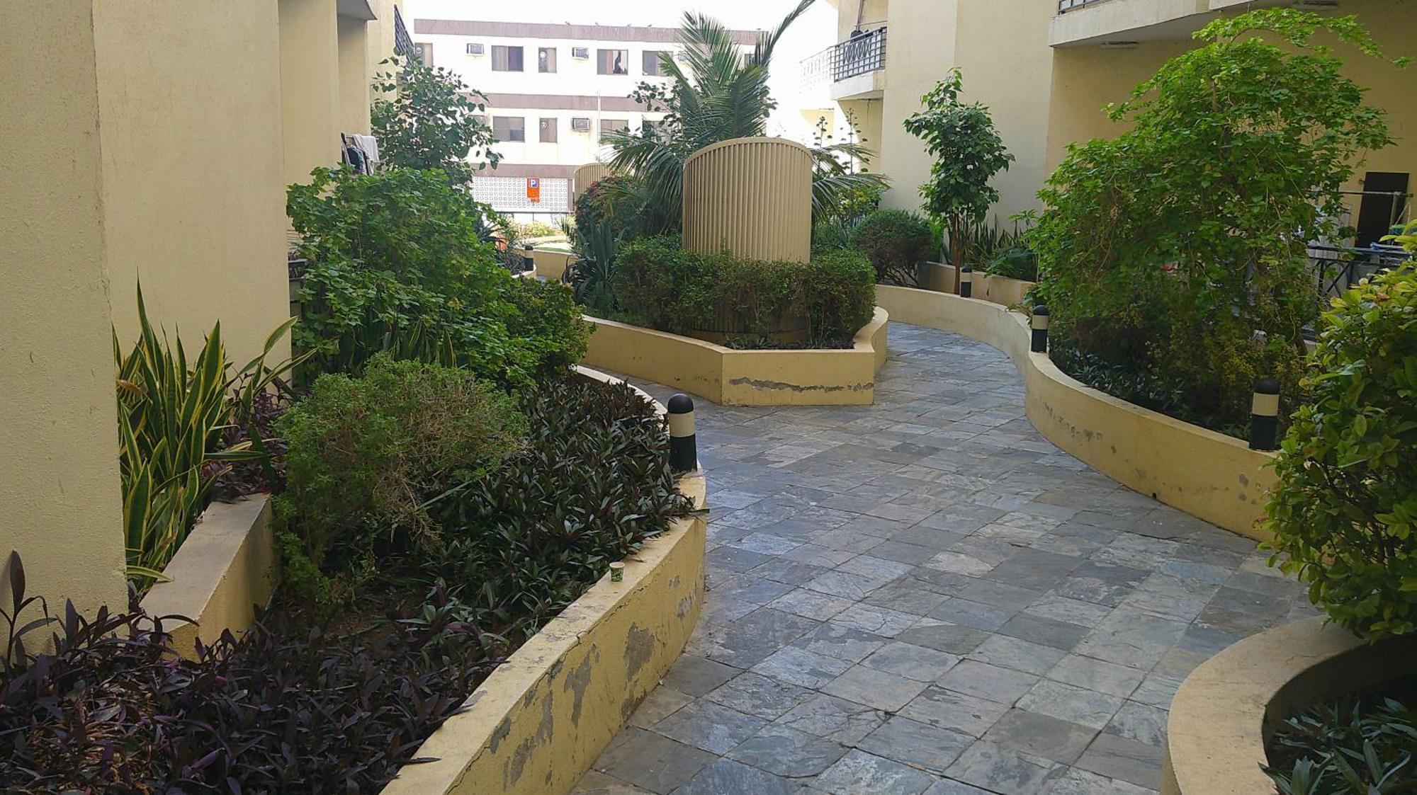 Ruby Star Hostel Dubai F2 Esterno foto