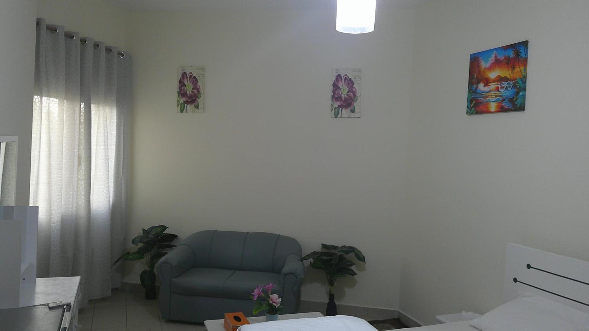 Ruby Star Hostel Dubai F2 Esterno foto