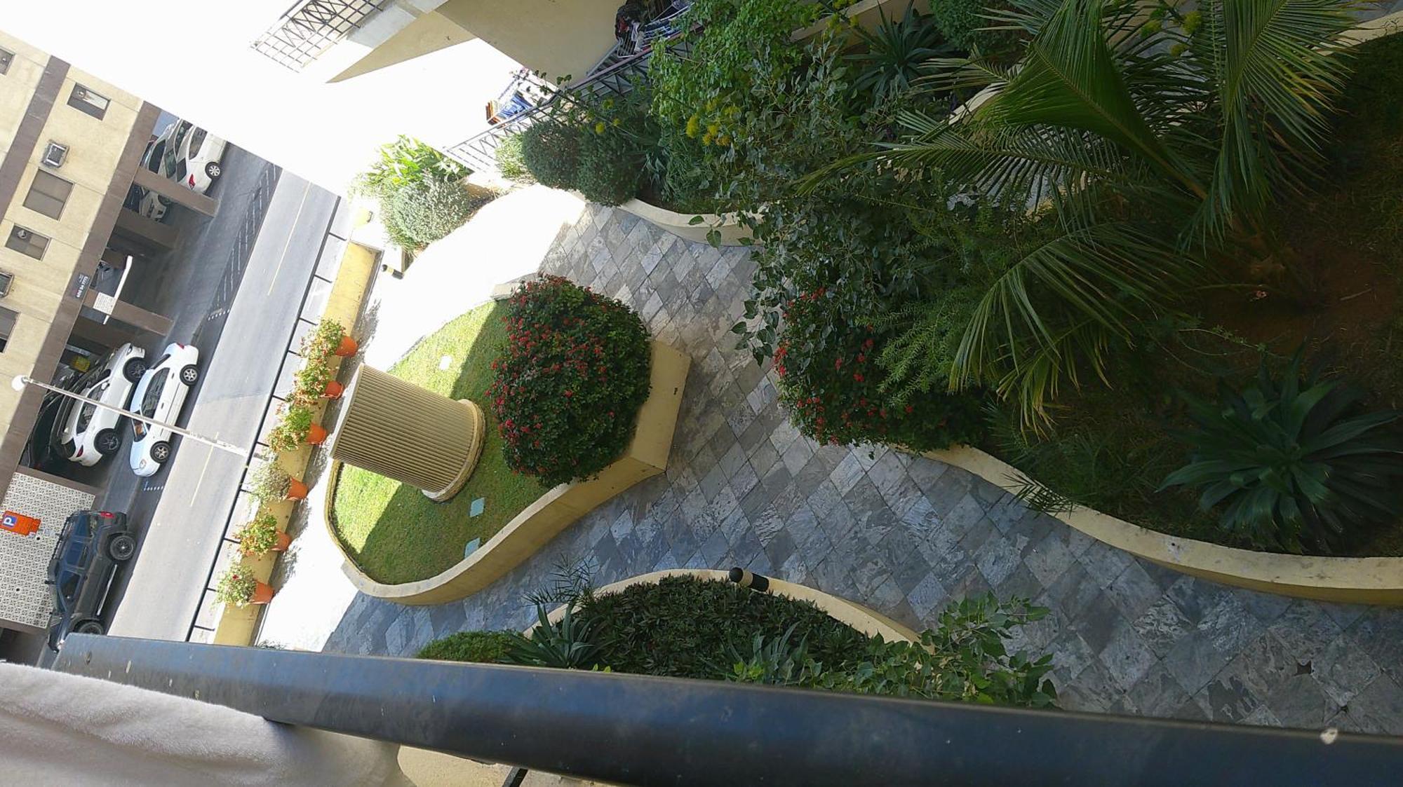 Ruby Star Hostel Dubai F2 Esterno foto