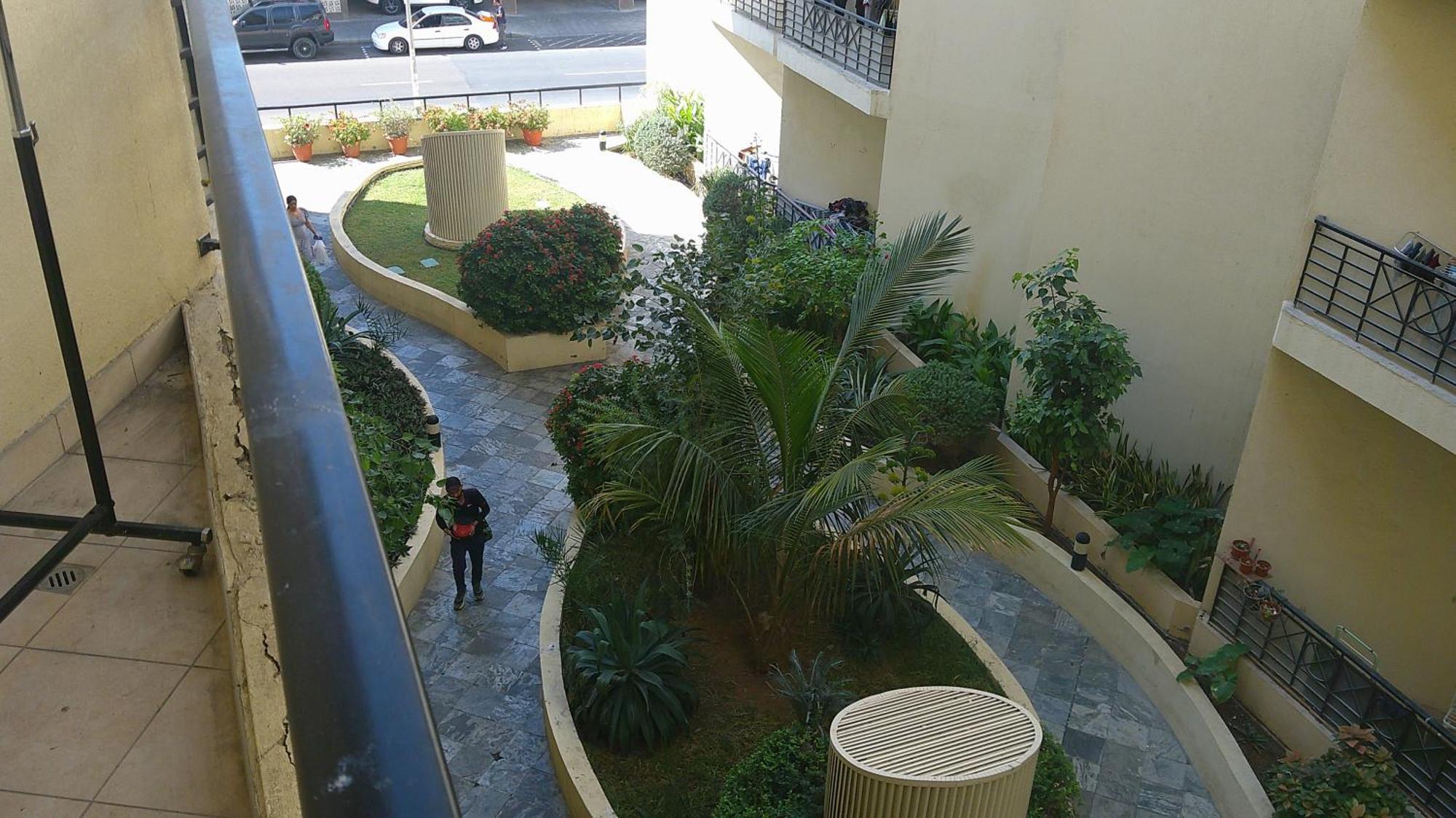 Ruby Star Hostel Dubai F2 Esterno foto