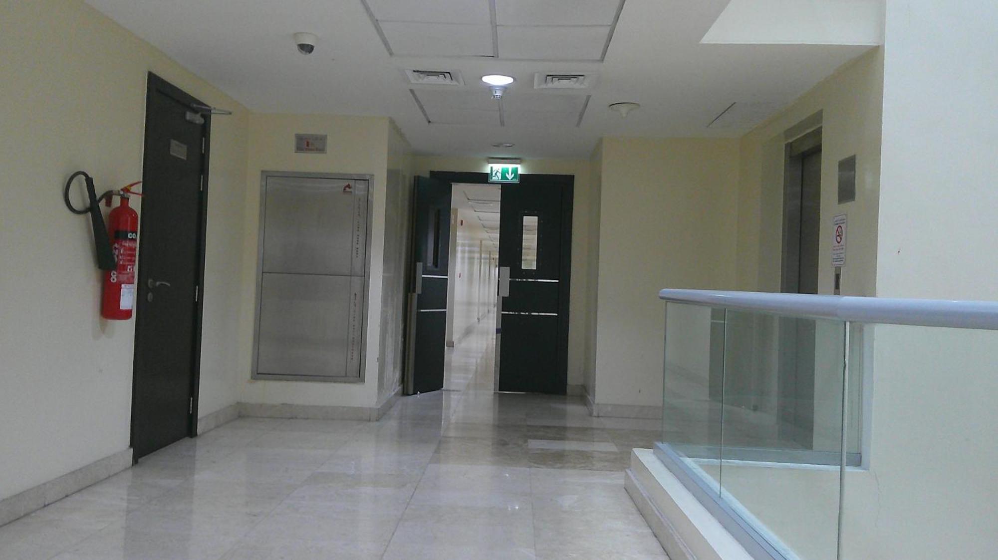 Ruby Star Hostel Dubai F2 Esterno foto
